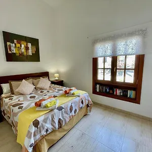 Holiday home Carlos Park 51, Playa Blanca (Lanzarote)