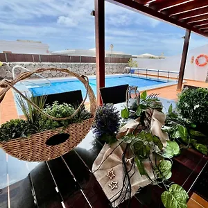 Holiday home Andres, Playa Blanca (Lanzarote)