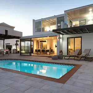 Villa Maria, Playa Blanca (Lanzarote)