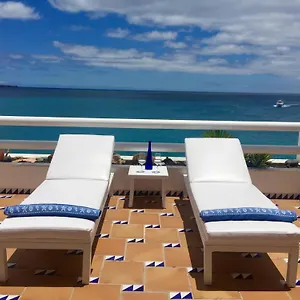 Apartment Caballito De Mar Seahorse, Playa Blanca (Lanzarote)