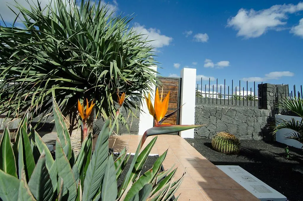 Villa Valeria Playa Blanca  0*, Playa Blanca (Lanzarote)