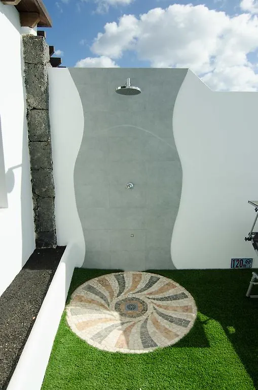 Villa Valeria Playa Blanca