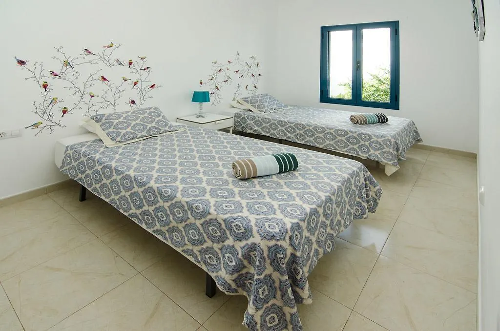 Villa Valeria Playa Blanca  0*, Playa Blanca (Lanzarote)