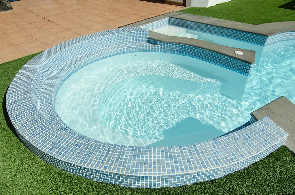 Villa Valeria Playa Blanca  Spain